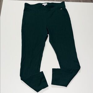 Calvin Klein Teal Leggings